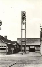 Wissenkerke, Carillion en Dorpshuis - ongelopen, Ophalen of Verzenden, 1920 tot 1940, Ongelopen, Overijssel