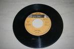 Zeven single's zonder hoes., Ophalen of Verzenden, Gebruikt, Pop, Single
