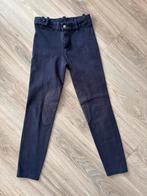 Paardrijbroek Decathlon 12 jaar valt klein!, Ophalen of Verzenden, Zo goed als nieuw, Dressuur, Onderkleding