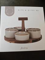 Jens living serveer schaaltjes,Tapas enz.., Huis en Inrichting, Woonaccessoires | Etagères, Ophalen, Nieuw