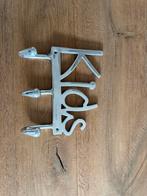 Kapstok Riviera Maison kids, Huis en Inrichting, Woonaccessoires | Kapstokken, Ophalen of Verzenden, Zo goed als nieuw, Wandkapstok