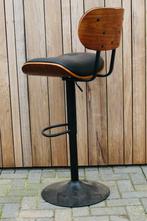 kruk, Ophalen, 60 tot 90 cm, Zo goed als nieuw, 1 kruk