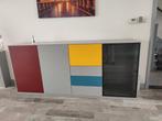 Pastoe dressoir, Ophalen, Zo goed als nieuw, 25 tot 50 cm