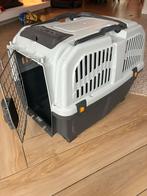 Skudo reisbench hond, Dieren en Toebehoren, Ophalen, Gebruikt