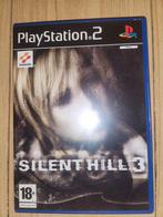 Silent Hill 3 - Playstation 2 (PS2) - Zonder Game, Spelcomputers en Games, Games | Sony PlayStation 2, Ophalen of Verzenden