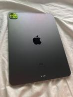 iPad Pro 11 2020 spacegrey, Computers en Software, Apple iPads, 11 inch, Ophalen of Verzenden, Zo goed als nieuw, Apple iPad Pro