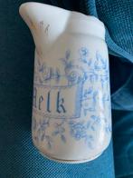 melkkannetje, Antiek en Kunst, Curiosa en Brocante, Ophalen of Verzenden