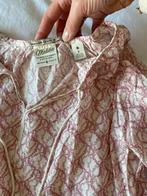 Madison Scotch roze blouse maat 38, Kleding | Dames, Blouses en Tunieken, Maat 38/40 (M), Ophalen of Verzenden, Roze, Zo goed als nieuw