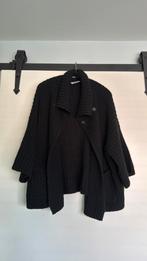 Summum vest zwart 40/42 nieuw!, Kleding | Dames, Ophalen of Verzenden, Zo goed als nieuw, Maat 42/44 (L), Zwart