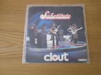 Clout - Substitute 1978 Carrere 49.350 Frankrijk Single, Pop, Gebruikt, 7 inch, Single