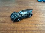 Hasbro Batmobile 1995, Overige merken, Gebruikt, 1:50 of kleiner, Auto