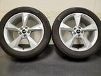 Zgan 19 inch audi Q3 velgen 235 50 19 winter seat skoda vw, Auto-onderdelen, Banden en Velgen, Gebruikt, Banden en Velgen, Winterbanden
