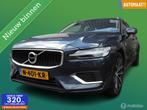 Volvo V60 2.0 T6 Recharge AWD R-Design Trekhaak in Top staat, Automaat, Gebruikt, Euro 6, 4 cilinders
