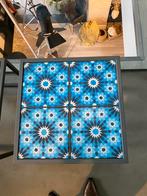 Gelderland bijzettafel/Salontafel, Ophalen, Minder dan 55 cm, Vierkant, Nieuw