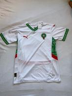 Marokko Uitshirt 25/26, Sport en Fitness, Voetbal, Maat S, Ophalen of Verzenden, Nieuw, Shirt