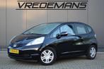Honda Jazz 1.4 Elegance, Voorwielaandrijving, Gebruikt, 4 cilinders, Zwart