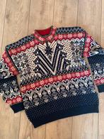 Skjaeveland of Norway wollen trui XL wool jumper, Overige kleuren, -, Maat 56/58 (XL), Ophalen of Verzenden