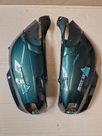 Piaggio SKR SKIPPER QUARTZ 125 150 kappen set achter 180cc, Ophalen of Verzenden