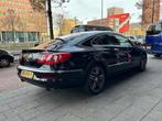 Volkswagen Passat CC 3.6 V6 FSI 4Motion 4p Aut Leer Clima, Auto's, Volkswagen, Automaat, Euro 5, 4 stoelen, Zwart