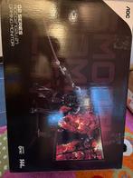 Aoc 27 inch gaming monitor 1 maand oud, Ophalen of Verzenden, Zo goed als nieuw, Gaming, IPS