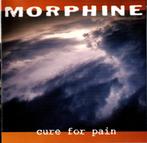 Morphine – Cure For Pain, Ophalen of Verzenden, Zo goed als nieuw, Poprock