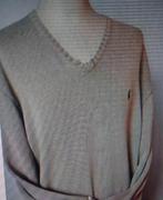 Ralph Lauren Pullover in maat XL, Verzenden, Beige, Ralph lauren, Maat 56/58 (XL)