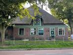 Te huur: voorhuis monumentale stolpboerderij (Benningbroek), Huizen en Kamers, Huizen te huur, Benedenwoning, 100 m², Benningbroek