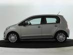 Volkswagen up! 1.0 up! Edition BlueMotion (bj 2014), Voorwielaandrijving, Stof, Gebruikt, Handgeschakeld