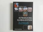 Introducing Globalization, Maatschappij en Samenleving, Nieuw, Ophalen of Verzenden, Matthew Sparke