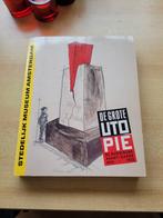 De grote utopie, Ophalen of Verzenden, Zo goed als nieuw