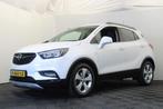 Opel Mokka X 1.4 Turbo Innovation (bj 2018), Auto's, Voorwielaandrijving, 65 €/maand, Stof, Gebruikt