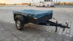 Westfalia aanhanger,  aanhangwagen, enkelasser, kar, Auto diversen, Ophalen, Gebruikt