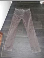 Stone island vintage origineel broek W33 L34, Kleding | Heren, Ophalen of Verzenden, Zo goed als nieuw, Blauw, W33 - W34 (confectie 48/50)