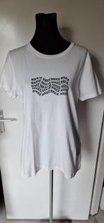 Dames tshrit nikkie maat 42, Ophalen of Verzenden, Zo goed als nieuw, Maat 42/44 (L), Korte mouw