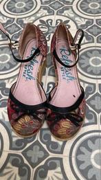 Espandrilles schoen ibiza style mt 30, Ophalen of Verzenden, Espadrilles of Moccasins, Refresh, Gedragen