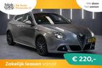 Alfa Romeo Giulietta 1.7 TBi Quadrifoglio Verde € 5.990,00, Auto's, Alfa Romeo, Gebruikt, 1295 kg, 4 cilinders, Leder