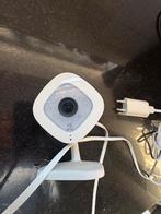 Arlo Q 1080p beveiligingscamera, Ophalen of Verzenden, Zo goed als nieuw, Binnencamera
