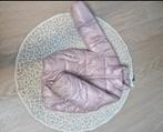 Meisjes | Roze winterjas | H&m winterjas gewatteerd | 122, Kinderen en Baby's, Kinderkleding | Maat 122, Meisje, H&M, Ophalen of Verzenden