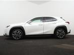 Lexus UX 250h Business Line | Blind Spot Monitor | Leder | S, Auto's, Lexus, Gebruikt, 4 cilinders, Met garantie (alle), Wit