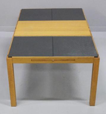 Salontafel en bijpassende bijzettafel / Stenkulla / IKEA beschikbaar voor biedingen