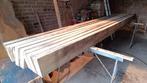 Balkhout, Ophalen of Verzenden, Minder dan 180 cm, Palen
