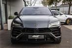 Lamborghini Urus 4.0 V8 *Carbon/Stitching/Alcantara/Ceramic/, Auto's, Lamborghini, Automaat, Urus, Gebruikt, Bedrijf