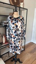 Luisa Cerano jurk nieuw maat 44 zijde gevoerd, Overige kleuren, Maat 42/44 (L), Nieuw, Ophalen of Verzenden