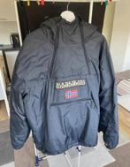 Napapijri winterjas / ski-jas, Ophalen of Verzenden, Zo goed als nieuw, Maat 56/58 (XL)