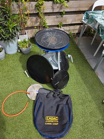 Cadac Skottlebraai te koop beschikbaar voor biedingen