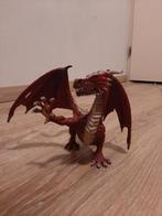 Mooie Rode Draak - Speelgoed, Ophalen of Verzenden, Gebruikt