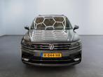 Volkswagen Tiguan 2.0 TSI 4M. Highline, Auto's, Automaat, Gebruikt, Euro 6, 4 cilinders