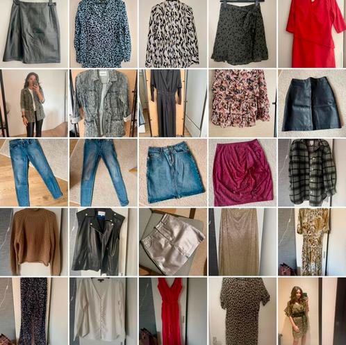Kleding pakket merk XS zgan €5 pst of min. €50 voor alles, Kleding | Dames, Dames-kledingpakketten, Zo goed als nieuw, Maat 34 (XS) of kleiner
