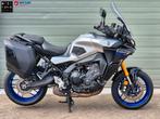 Prachtig mooie Yamaha Tracer 9 GT bomvol opties, Motoren, Motoren | Yamaha, 890 cc, Motorrijbewijs A, Bedrijf, 3 cilinders