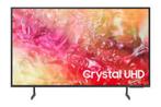 Televisie Samsung 50 inch Crystal UHD DU7100, Audio, Tv en Foto, Televisies, Ophalen, LED, 50 Hz, Nieuw